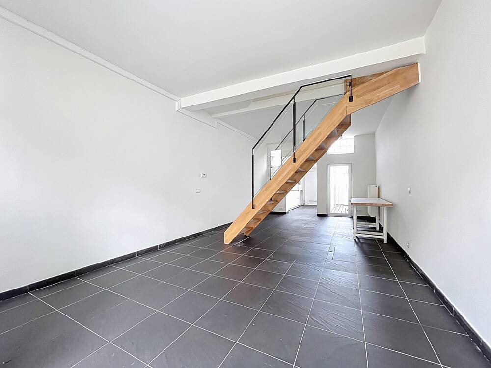 Huis te huur in Gent 9000 1300.00€ 3 slaapkamers 105.00m² - Zoekertje 564875