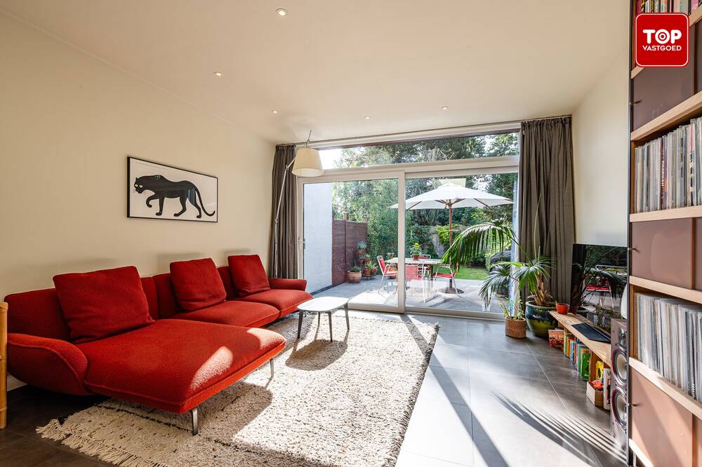 Huis te  koop in Mariakerke 9030 450000.00€ 2 slaapkamers 126.00m² - Zoekertje 565190