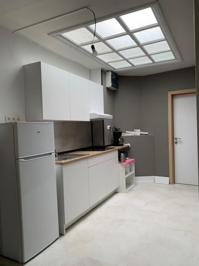 Huis te koop in Geraardsbergen 9500 139000.00€ 2 slaapkamers m² - Zoekertje 564736