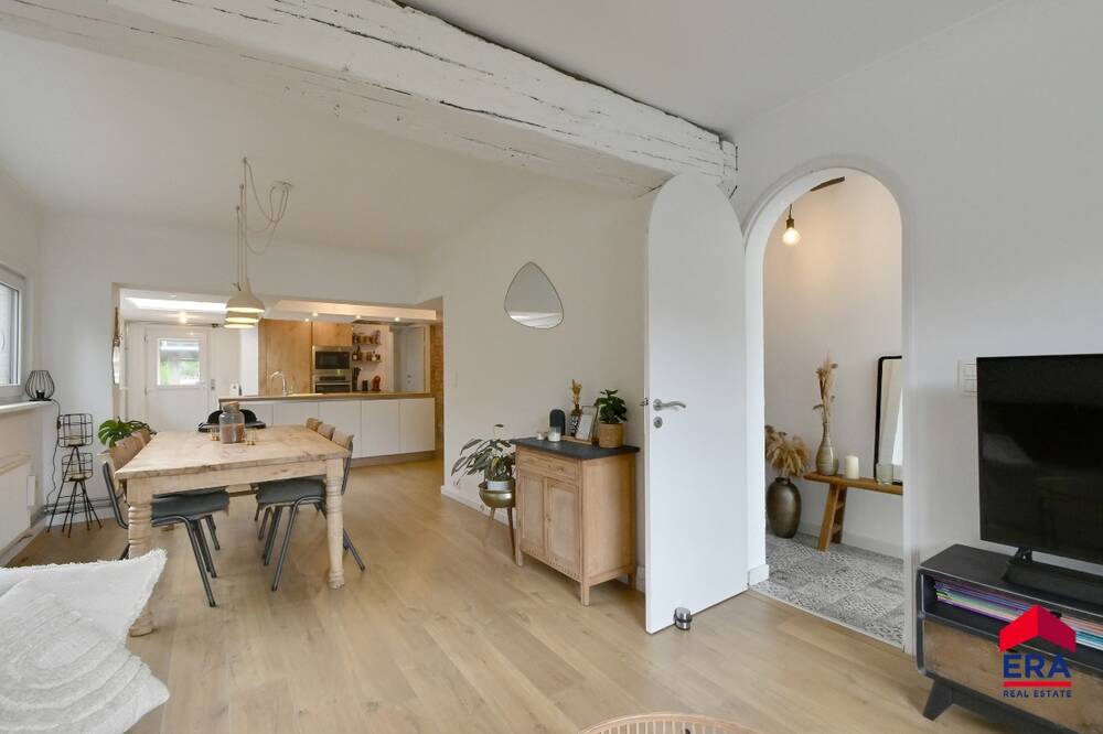 Huis te koop in Evergem 9940 415000.00€ 3 slaapkamers 157.00m² - Zoekertje 565474