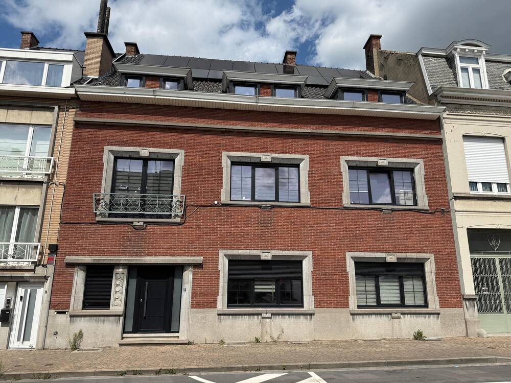 Herenhuis te  koop in Ronse 9600 350000.00€ 7 slaapkamers 420.00m² - Zoekertje 565424