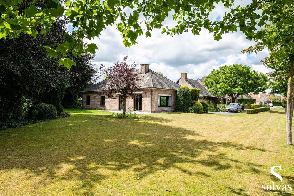 Huis te koop in Maldegem 9990 375000.00€ 3 slaapkamers 146.00m² - Zoekertje 564691