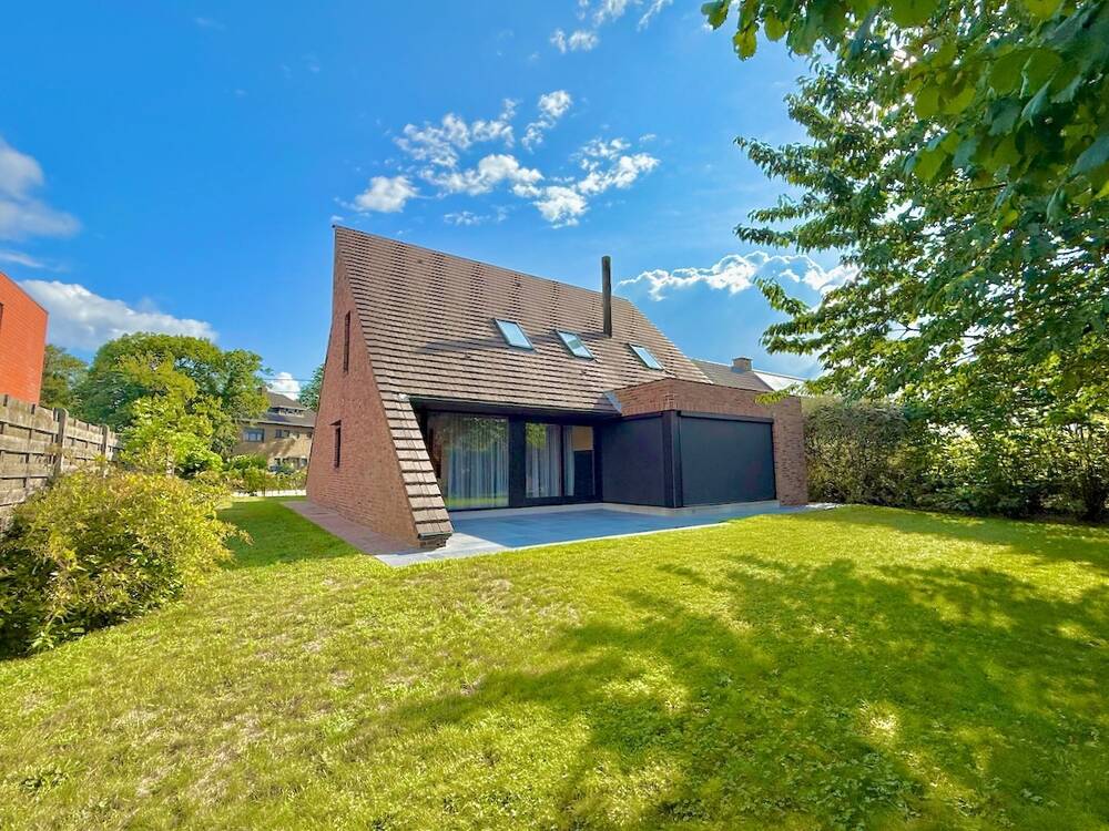 Huis te koop in Evergem 9940 460000.00€ 3 slaapkamers 272.00m² - Zoekertje 565110