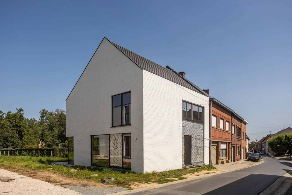 Huis te koop in Brakel 9660 295000.00€ 3 slaapkamers 206.00m² - Zoekertje 565417