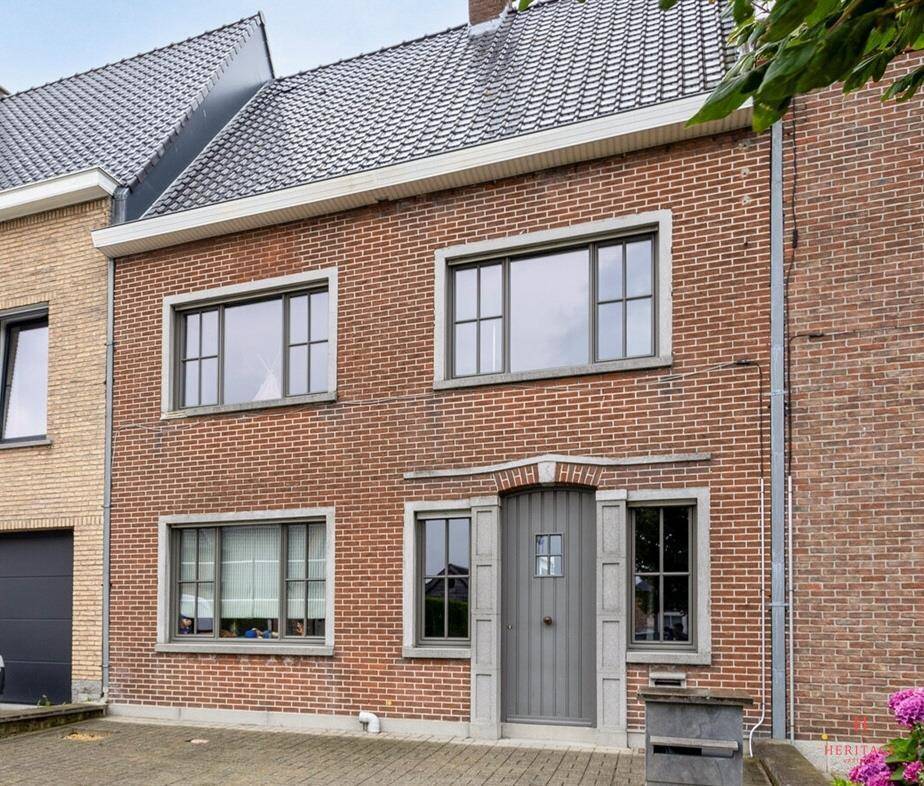 Huis te  huur in Deinze 9800 1125.00€ 3 slaapkamers 203.00m² - Zoekertje 565943
