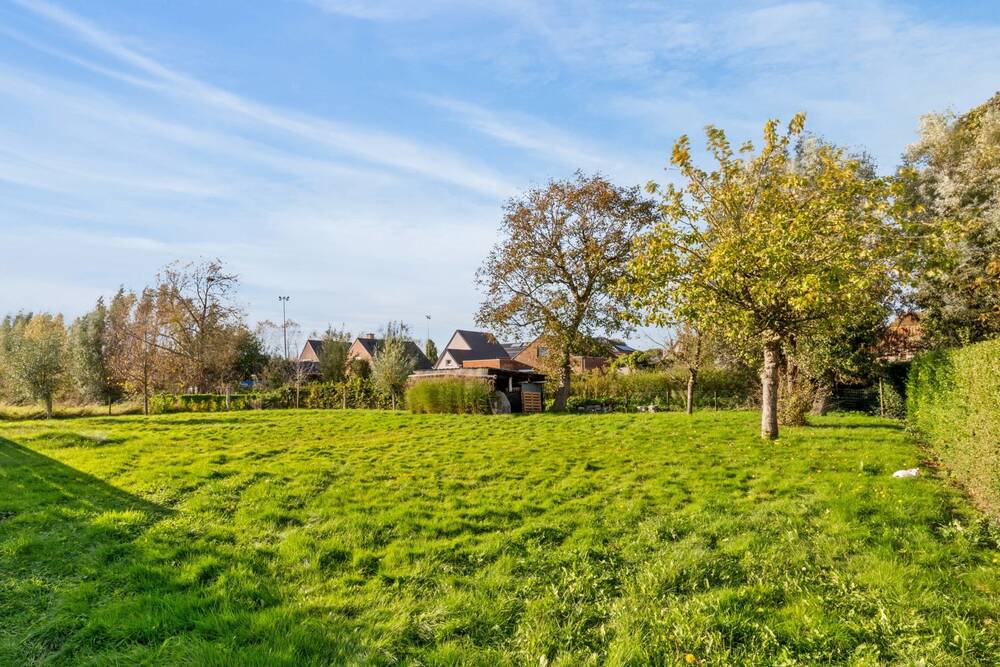 Grond te  koop in Oostakker 9041 278800.00€  slaapkamers m² - Zoekertje 565989
