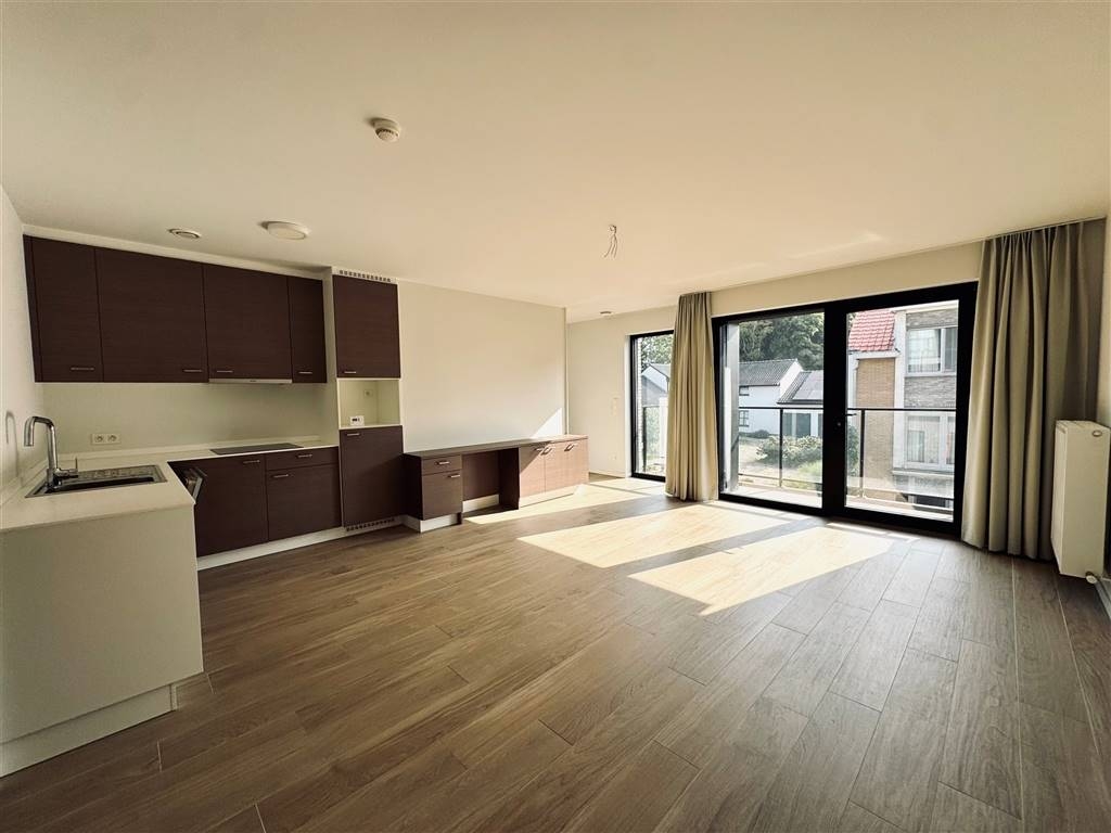 Appartement te  huur in Bazel 9150 1200.00€  slaapkamers 55.00m² - Zoekertje 567001