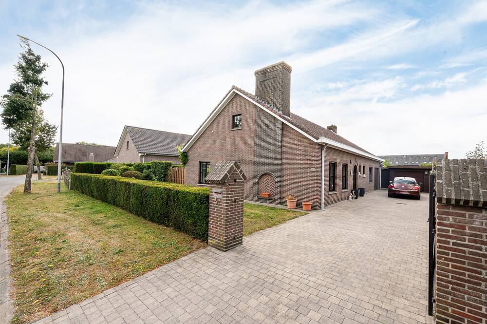 Huis te in Laarne 9270 429000.00€ 3 slaapkamers 172.00m² - Zoekertje 566232