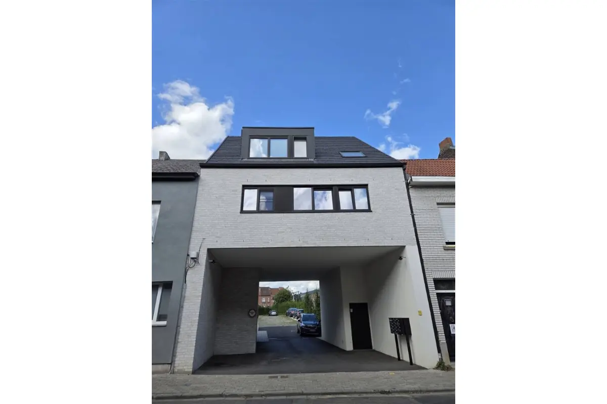 Appartement te  koop in Ninove 9400 329000.00€ 2 slaapkamers 90.60m² - Zoekertje 566959