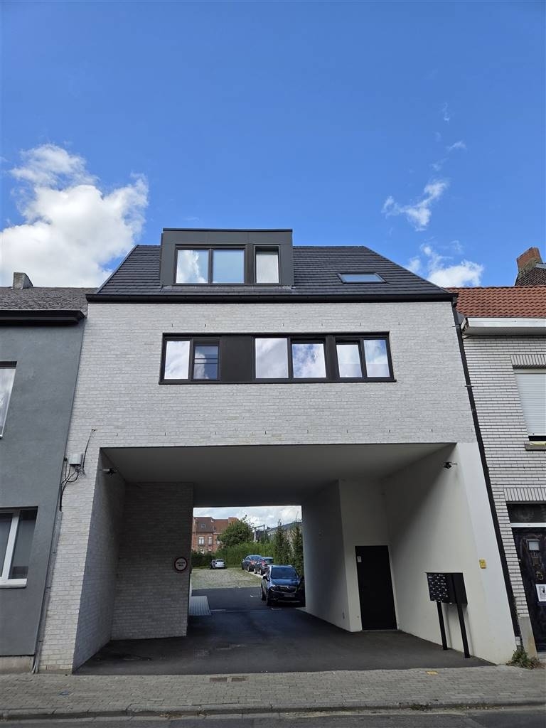 Appartement te  koop in Ninove 9400 329000.00€ 2 slaapkamers 90.60m² - Zoekertje 566959