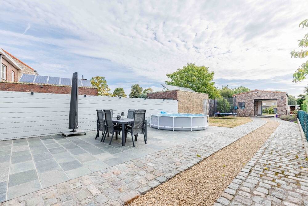 Huis te koop in Maldegem 9990 349000.00€ 3 slaapkamers 149.00m² - Zoekertje 566561