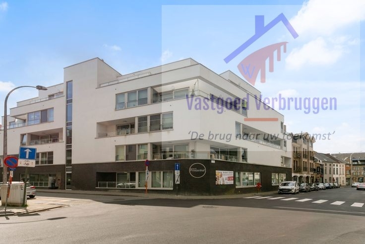 Huis te  koop in Aalst 9300 229500.00€ 1 slaapkamers 52.00m² - Zoekertje 566230