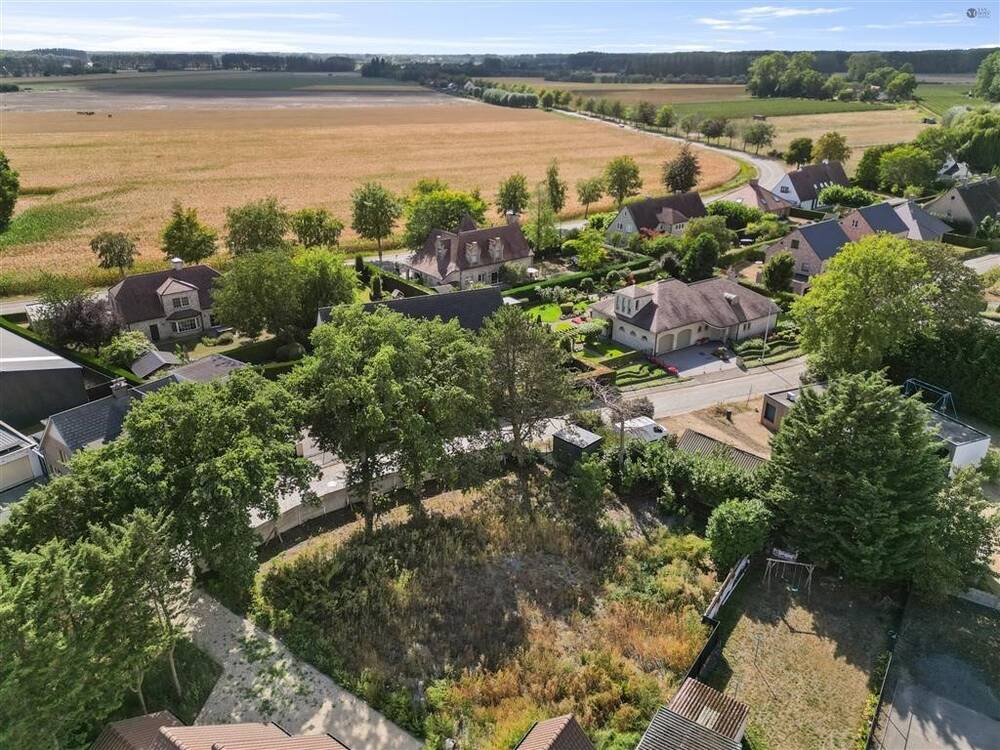 Bouwgrond te  koop in Moerbeke-Waas 9180 195200.00€  slaapkamers m² - Zoekertje 566766