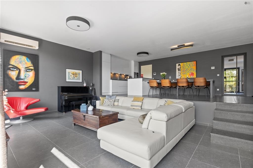 Huis te koop in Stekene 9190 595000.00€ 5 slaapkamers 268.00m² - Zoekertje 566338