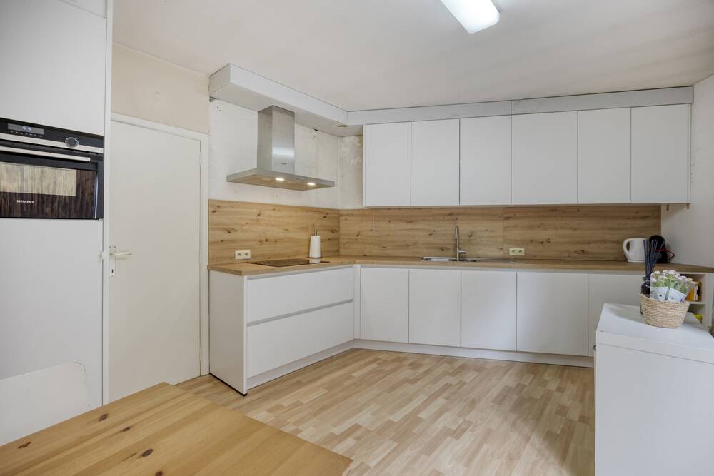 Benedenverdieping te  koop in Zele 9240 195000.00€ 1 slaapkamers 91.00m² - Zoekertje 567752