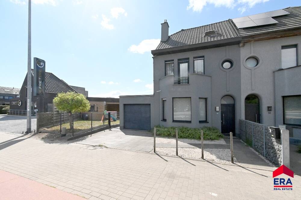 Huis te koop in Waarschoot 9950 369000.00€ 3 slaapkamers 170.00m² - Zoekertje 567258
