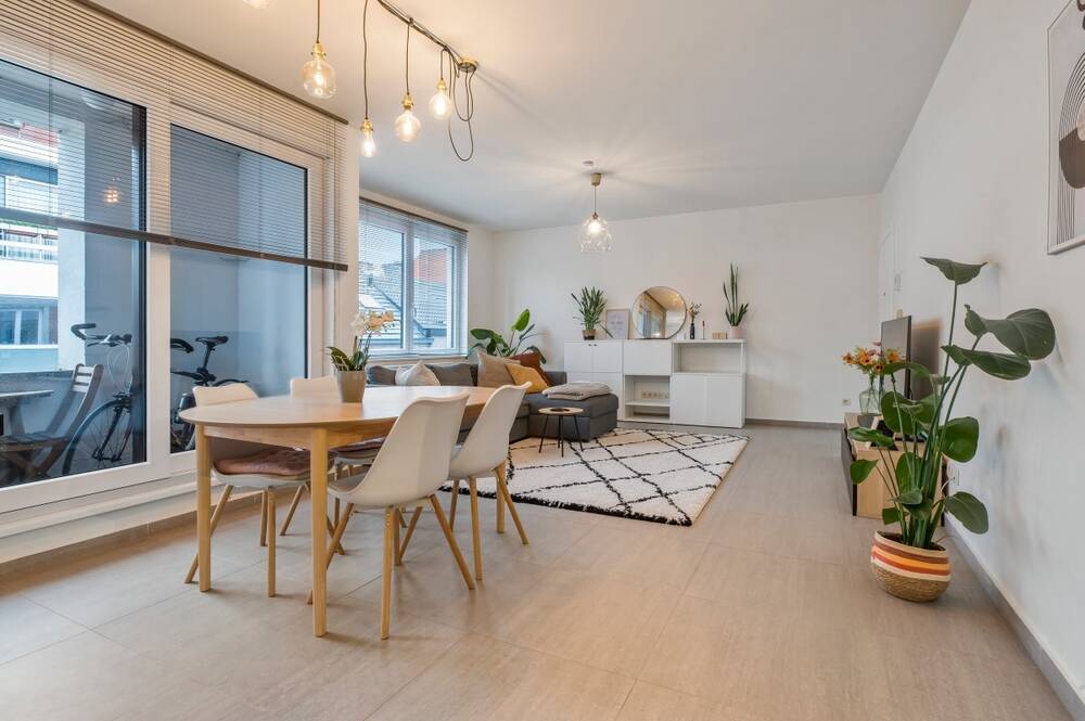 Appartement te koop in Sint-Niklaas 9100 215000.00€ 1 slaapkamers 83.00m² - Zoekertje 567277