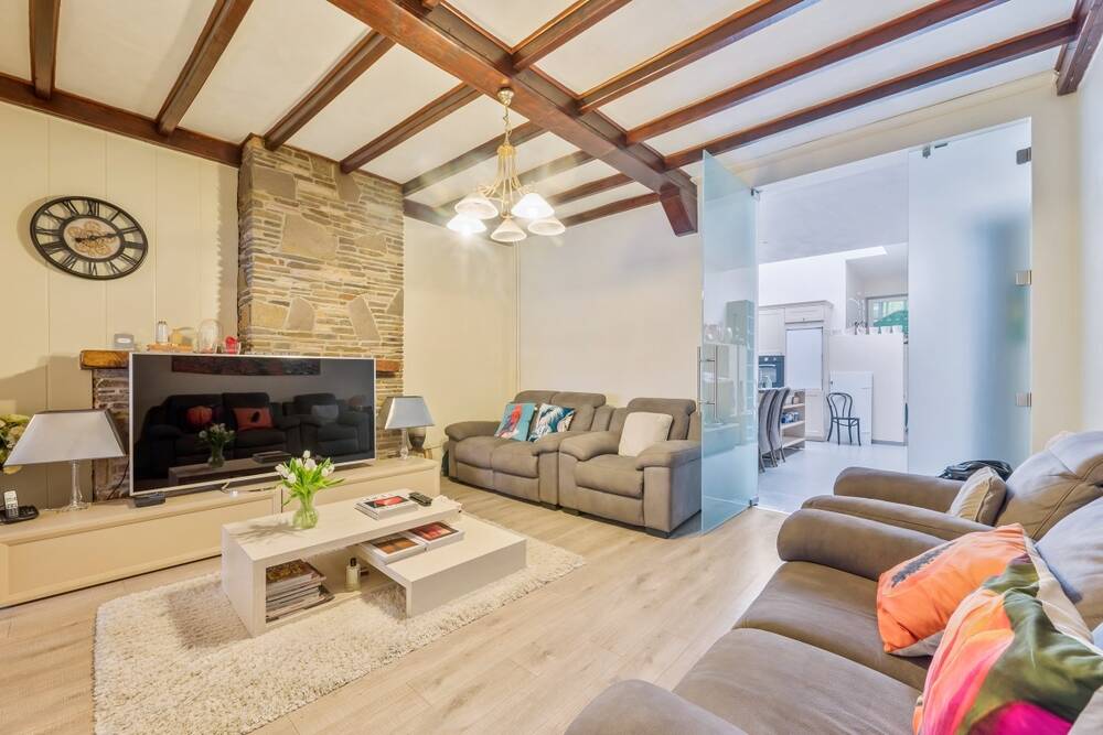 Huis te  koop in Temse 9140 299000.00€ 4 slaapkamers 207.00m² - Zoekertje 567275