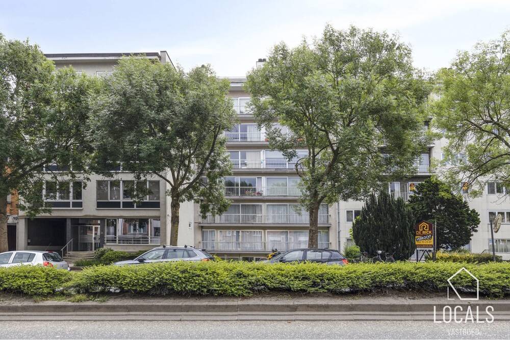 Mixgebouw te koop in Aalst 9300 474000.00€ 4 slaapkamers 185.00m² - Zoekertje 567070