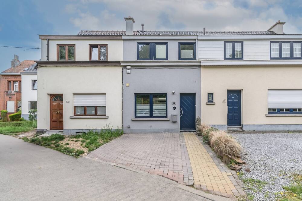 Huis te  in Meise 1860 324999.00€ 2 slaapkamers 114.00m² - Zoekertje 567138