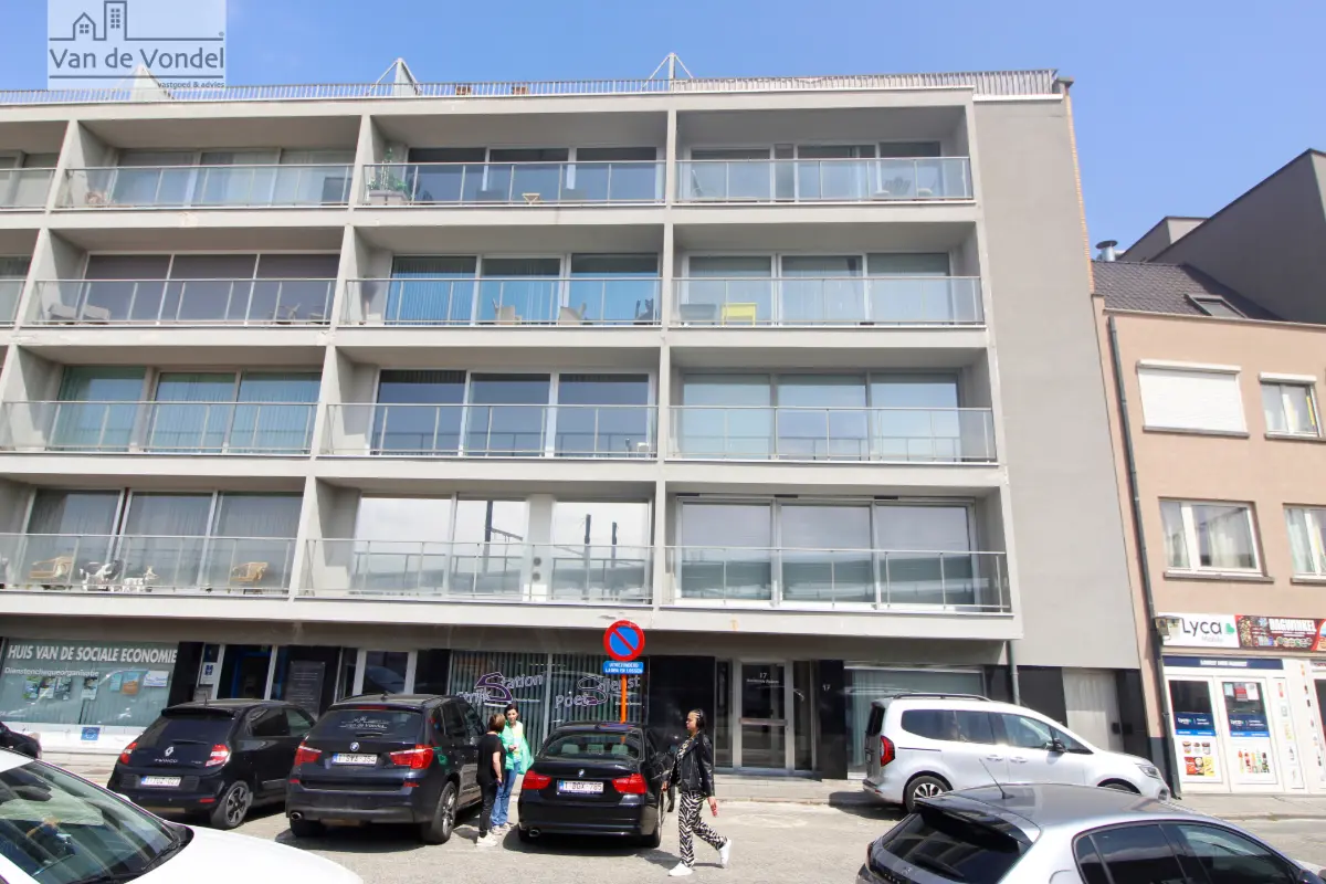 Benedenverdieping te  koop in Denderleeuw 9470 175000.00€ 2 slaapkamers 75.00m² - Zoekertje 567354