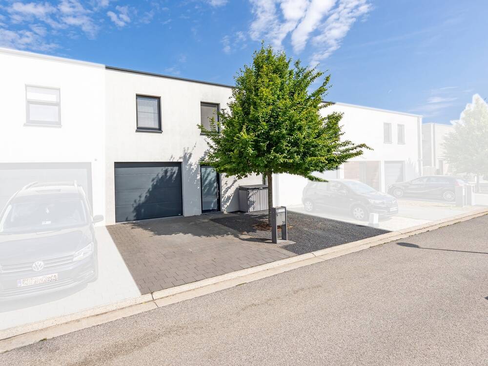 Huis te koop in Geraardsbergen 9500 399999.00€ 4 slaapkamers 192.00m² - Zoekertje 567628