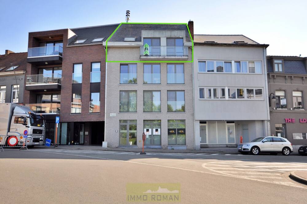Huis te  koop in Ronse 9600 199000.00€ 2 slaapkamers 140.00m² - Zoekertje 567975