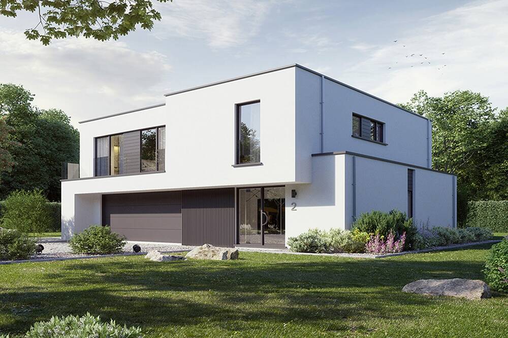 Huis te  koop in Horebeke 9667 635994.00€ 4 slaapkamers 299.00m² - Zoekertje 568587
