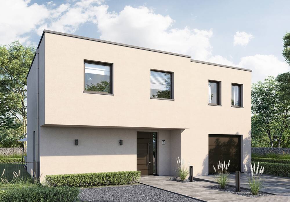 Huis te  koop in Wetteren 9230 539447.00€ 3 slaapkamers 162.00m² - Zoekertje 568589