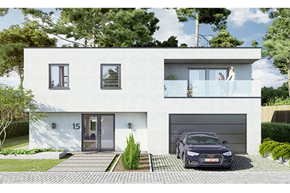 Huis te  koop in Horebeke 9667 505743.00€ 3 slaapkamers 182.00m² - Zoekertje 568584