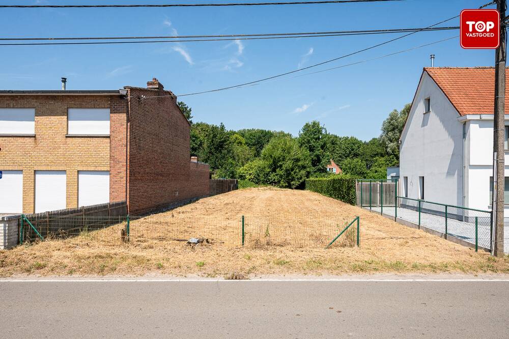 Grond te koop in Lovendegem 9920 279000.00€ slaapkamers m² - Zoekertje 568258