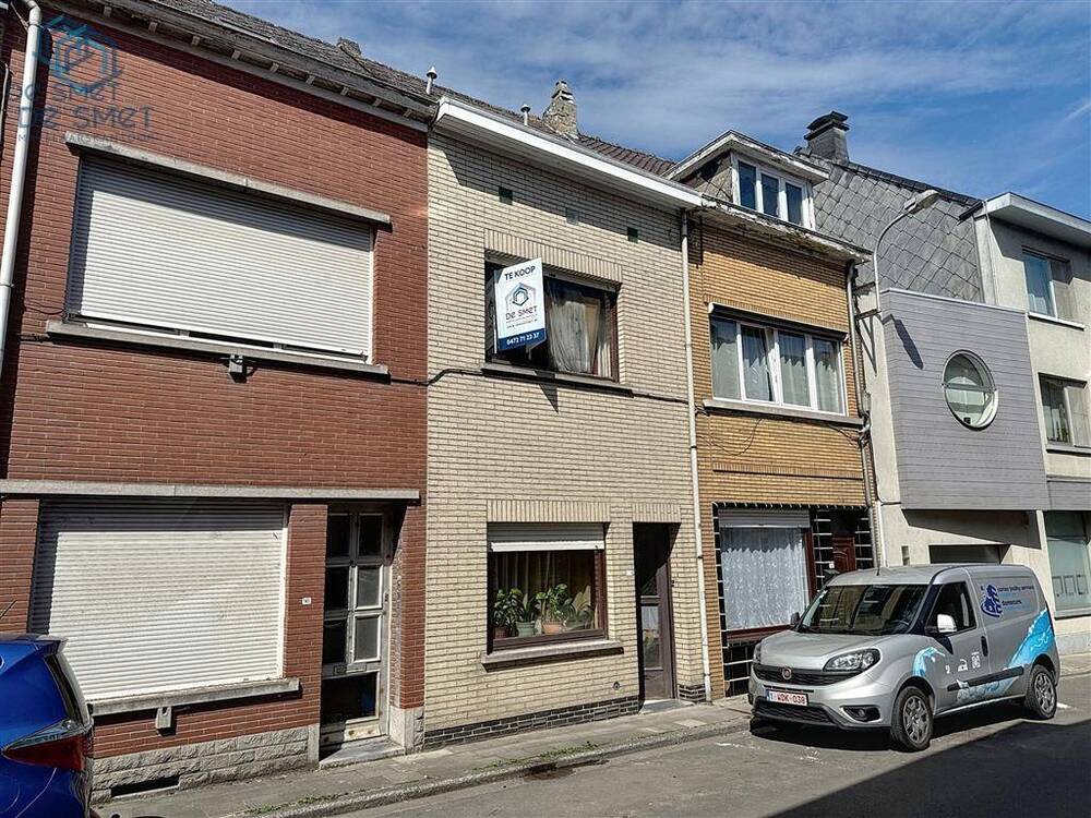 Huis te koop in Geraardsbergen 9500 100000.00€ 2 slaapkamers 98.00m² - Zoekertje 568531
