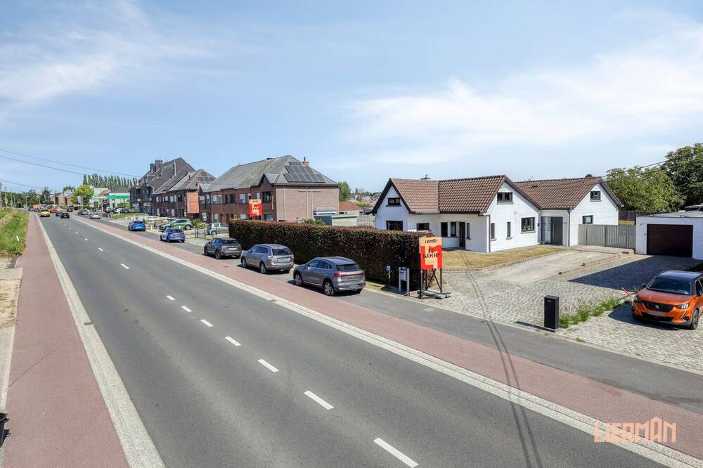 Huis te koop in Erpe-Mere 9420 675000.00€ 6 slaapkamers 220.00m² - Zoekertje 567944
