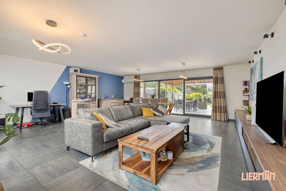 Huis te koop in Erpe-Mere 9420 399000.00€ 4 slaapkamers 260.00m² - Zoekertje 568148