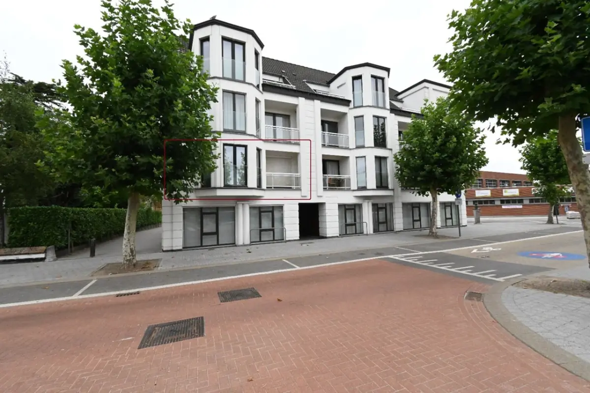 Appartement te  koop in Maldegem 9990 279000.00€ 2 slaapkamers 95.00m² - Zoekertje 567924