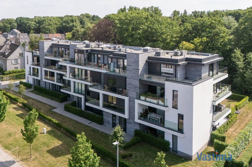 Penthouse te  koop in Aalst 9300 699000.00€ 2 slaapkamers 147.00m² - Zoekertje 570121