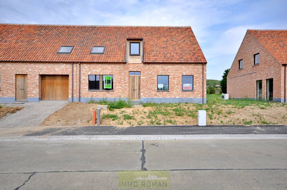 Appartementsgebouw te in Amougies 7750 374900.00€ 3 slaapkamers 198.00m² - Zoekertje 569524