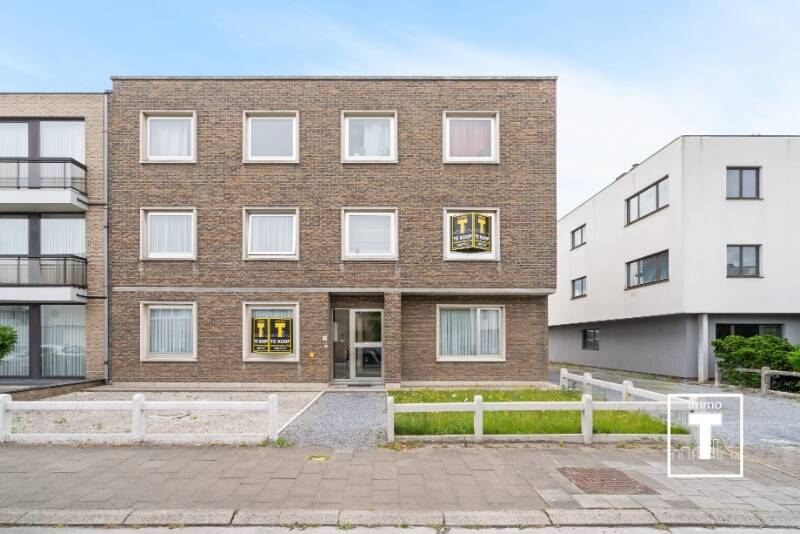 Huis te  koop in Zwijnaarde 9052 269000.00€ 2 slaapkamers 78.00m² - Zoekertje 569168