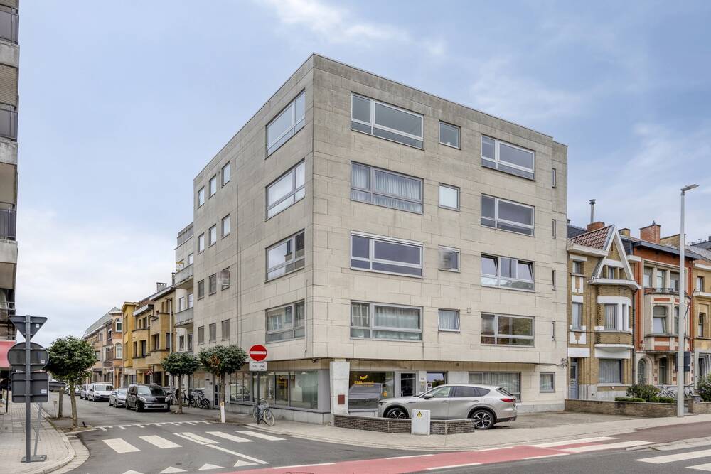 Appartement te koop in Aalst 9300 215000.00€ 2 slaapkamers 96.00m² - Zoekertje 570012