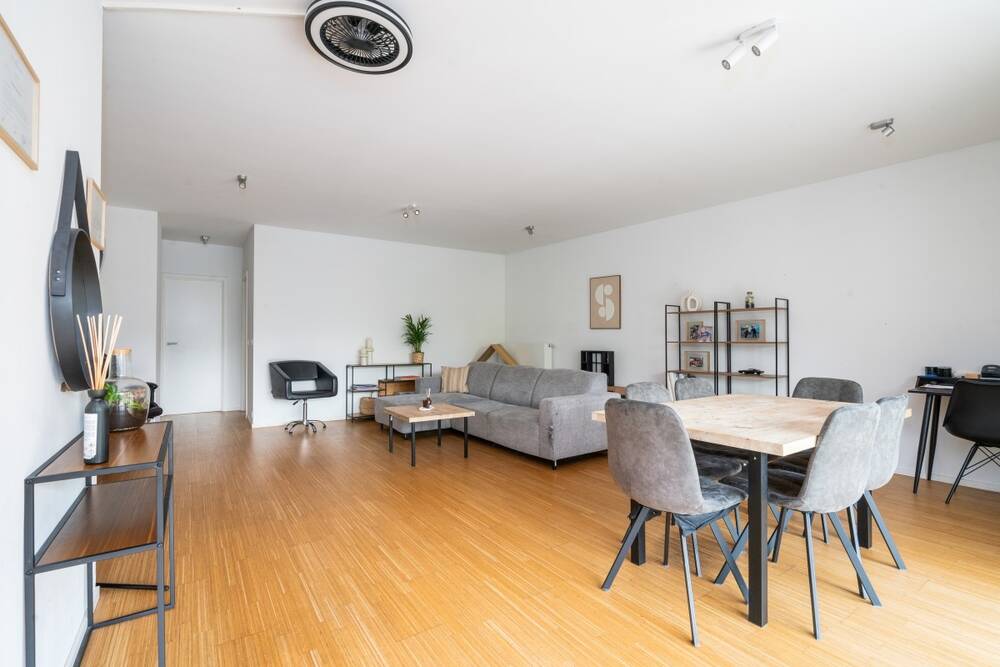 Appartement te koop in Sint-Niklaas 9100 365000.00€ 2 slaapkamers 108.00m² - Zoekertje 570501