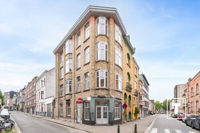 Huis te koop in Gent 9000 475000.00€ 4 slaapkamers 195.00m² - Zoekertje 569162