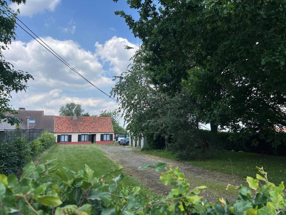 Huis te  koop in Zomergem 9930 349000.00€ 2 slaapkamers 87.00m² - Zoekertje 569508