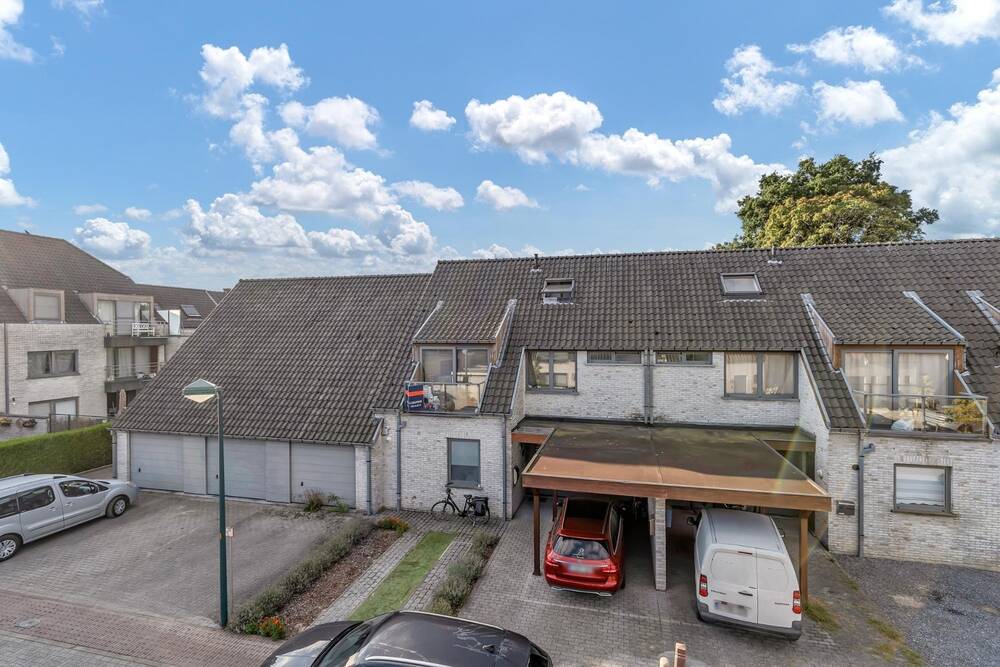 Appartement te  koop in Kaprijke 9970 240000.00€ 2 slaapkamers 100.00m² - Zoekertje 569089