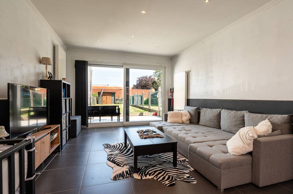 Huis te koop in Sint-Niklaas 9100 329000.00€ 3 slaapkamers 134.00m² - Zoekertje 568929
