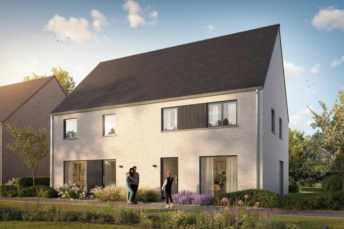 Huis te  koop in Belsele 9111 442465.00€ 3 slaapkamers 145.60m² - Zoekertje 569665