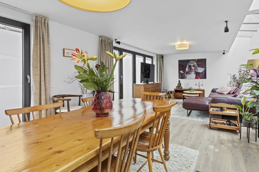 Huis te koop in Gent 9000 521000.00€ 3 slaapkamers 240.00m² - Zoekertje 570466