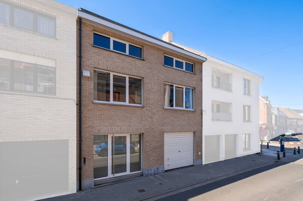 Huis te koop in Gentbrugge 9050 549000.00€ 4 slaapkamers 232.00m² - Zoekertje 570213