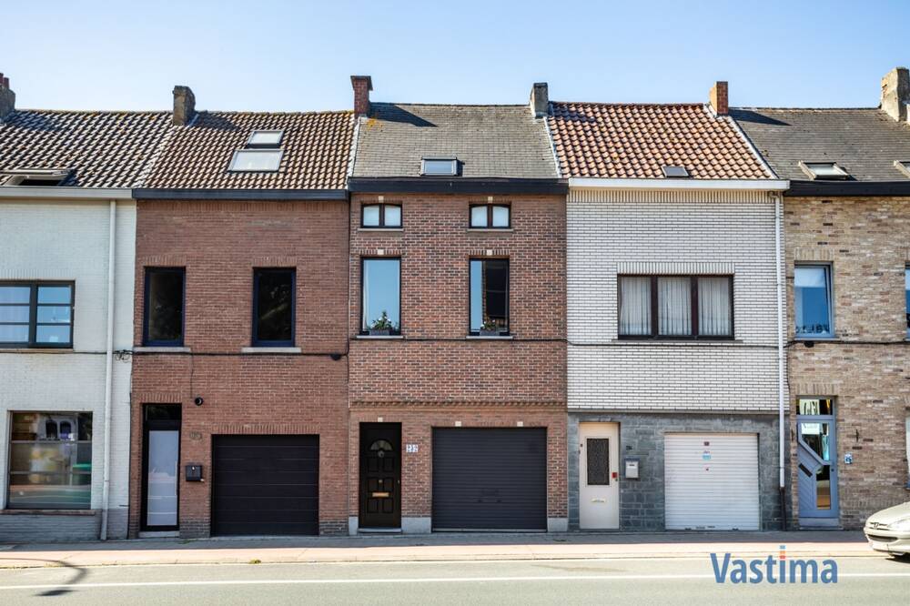 Huis te  koop in Aalst 9300 295000.00€ 2 slaapkamers 170.00m² - Zoekertje 570116