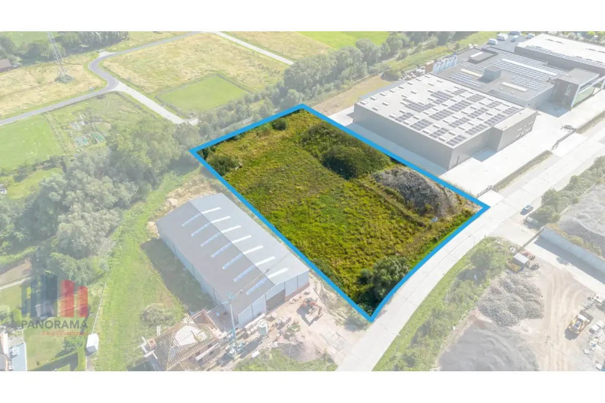 Handelszaak te  koop in Kluisbergen 9690 929000.00€  slaapkamers 6658.00m² - Zoekertje 569400