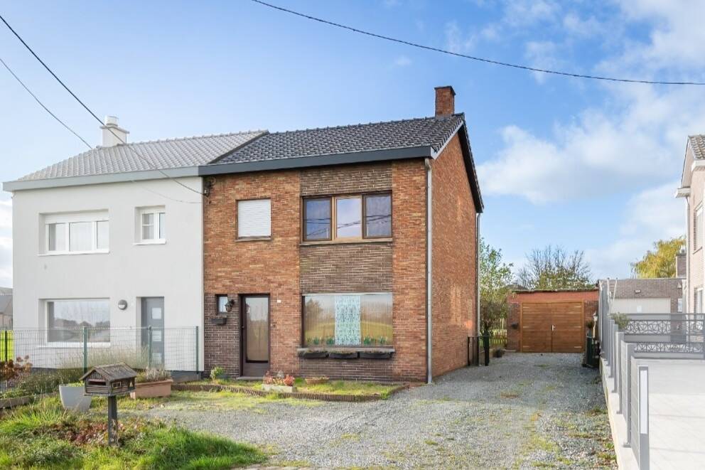 Huis te in Assenede 9960 295000.00€ 3 slaapkamers 118.00m² - Zoekertje 568927